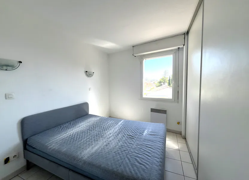 Appartement Avenue Frédéric Mistral à Manosque