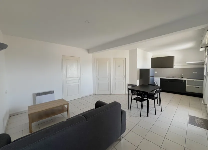 Appartement Avenue Frédéric Mistral à Manosque