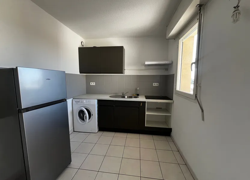 Appartement Avenue Frédéric Mistral à Manosque