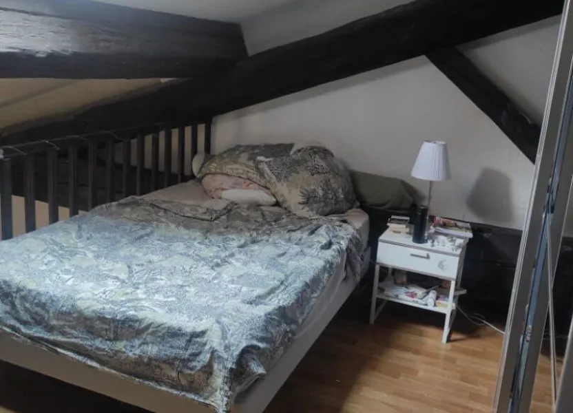Appartement Rue de Bonald à Lyon