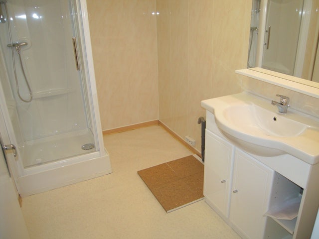 Appartement Rue Georges Clemenceau à Belfort