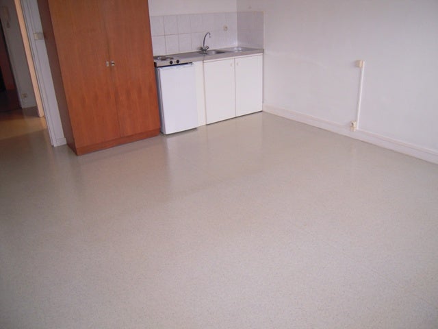 Appartement Rue Georges Clemenceau à Belfort