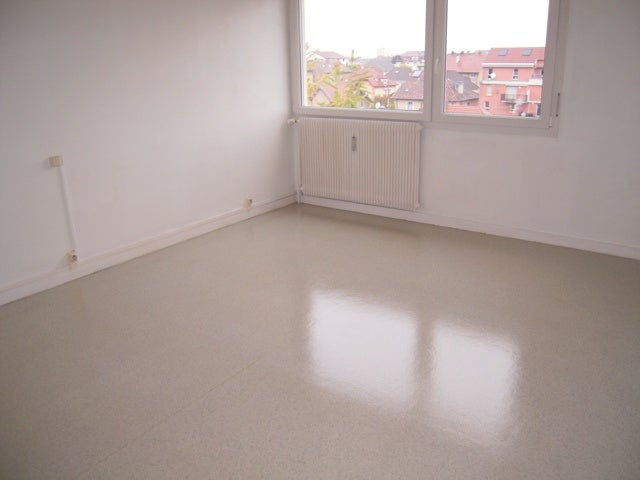 Appartement Rue Georges Clemenceau à Belfort