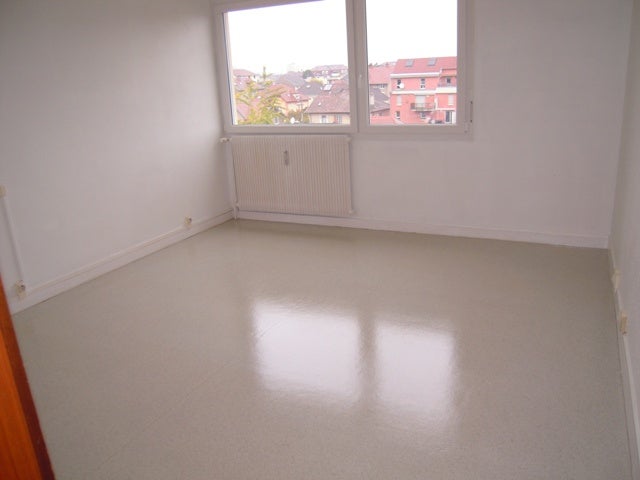 Appartement Rue Georges Clemenceau à Belfort