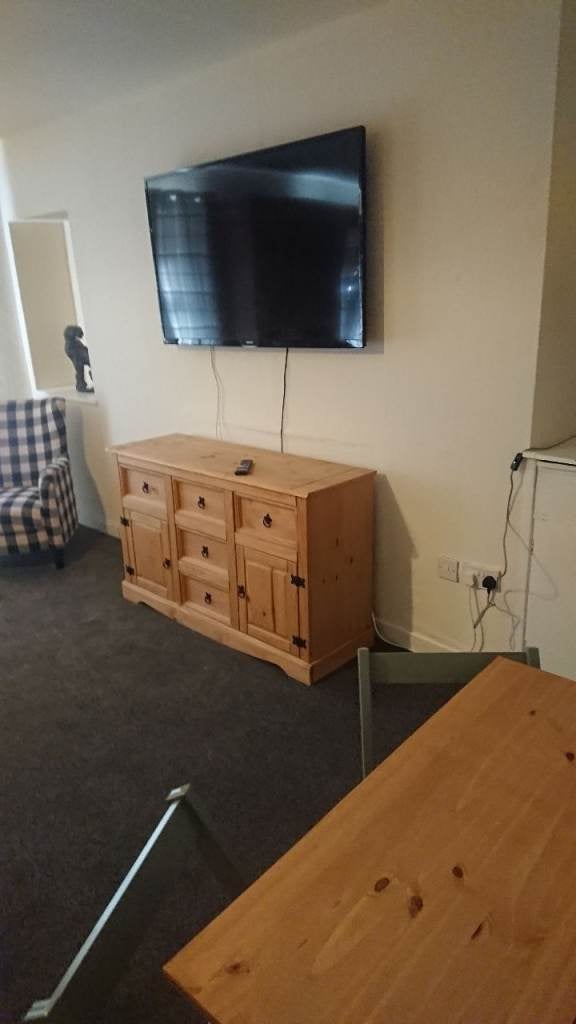 Flat Pickford Crescent in Cellardyke