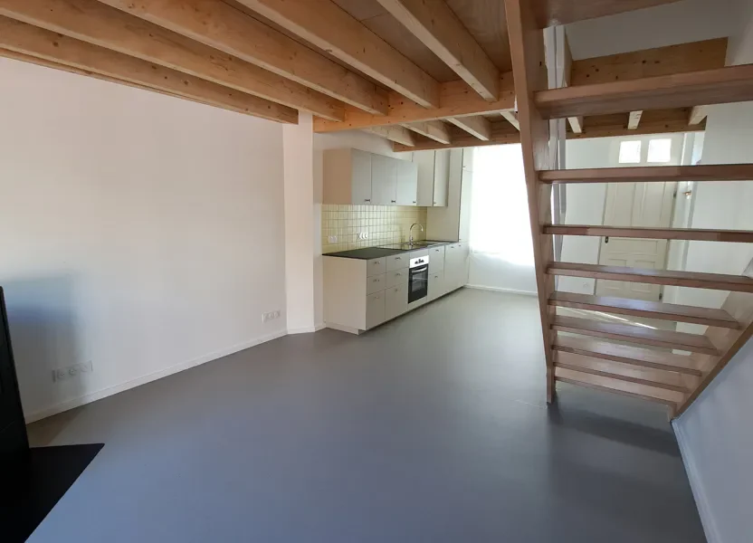 Maison Rue des Murlins à Orléans