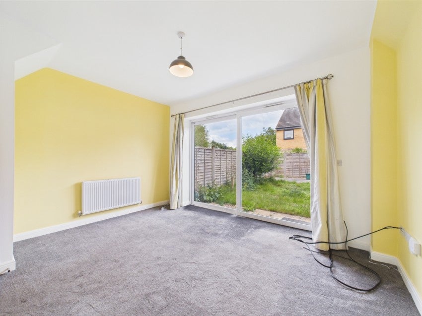 House Newdawn Place in Cheltenham