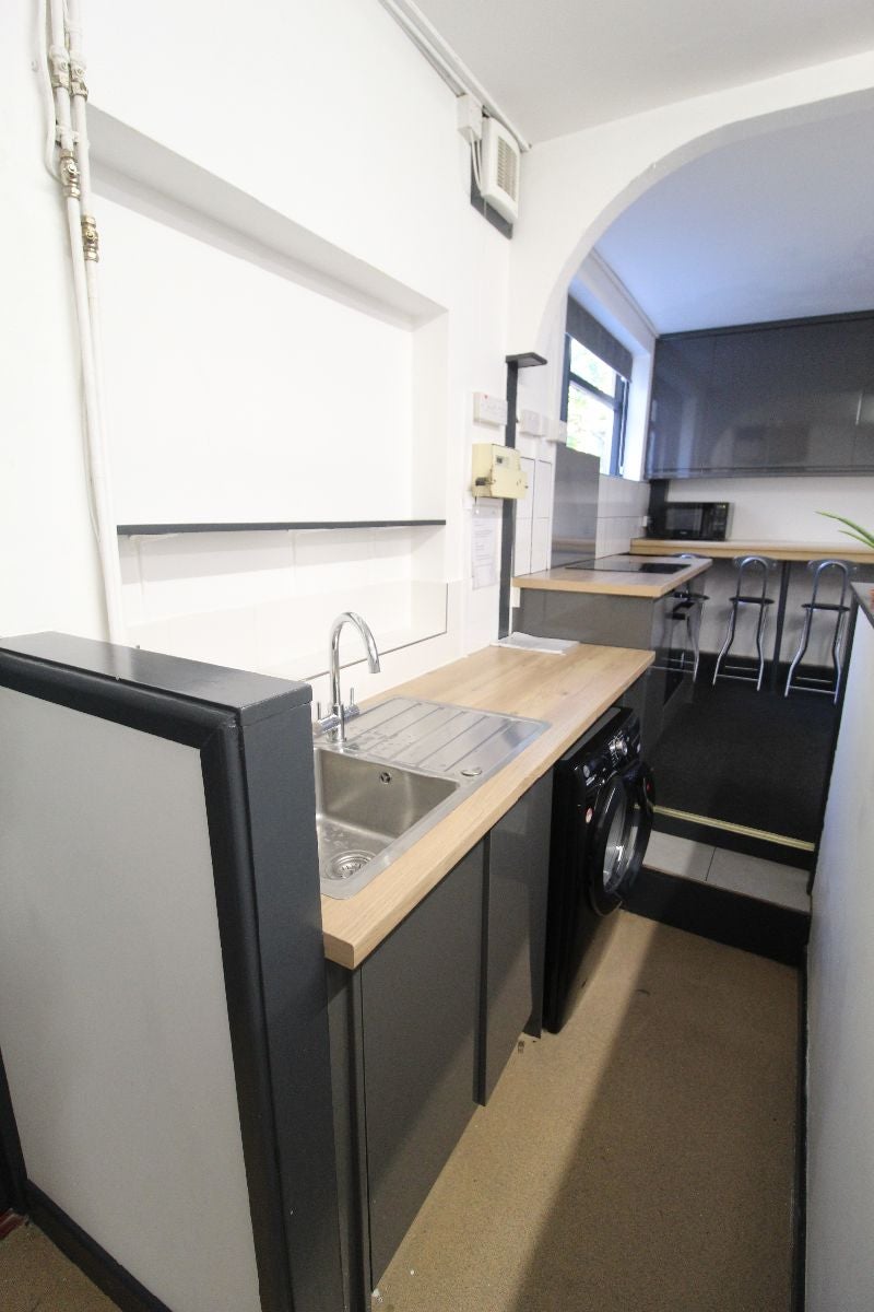 Room Greenfield Place in Weston-super-Mare