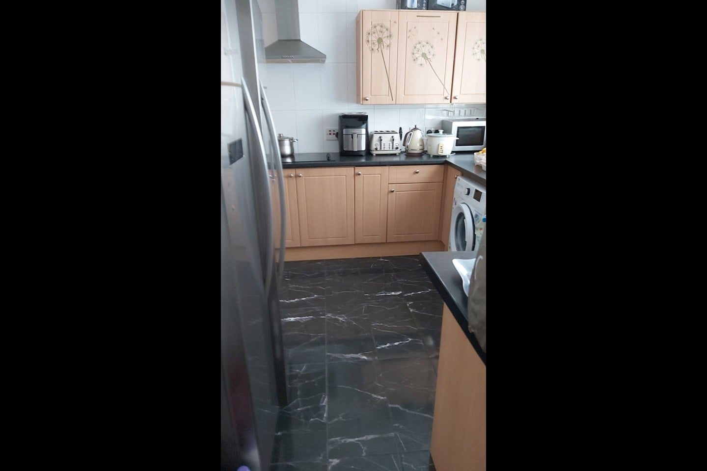 Room Foxcombe in Greater London