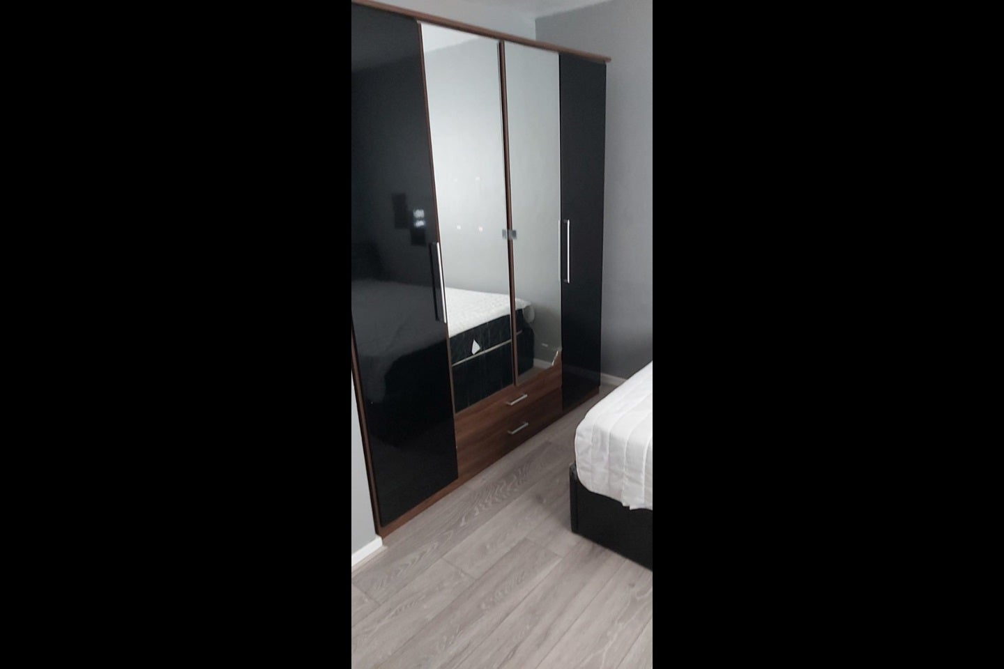 Room Foxcombe in Greater London