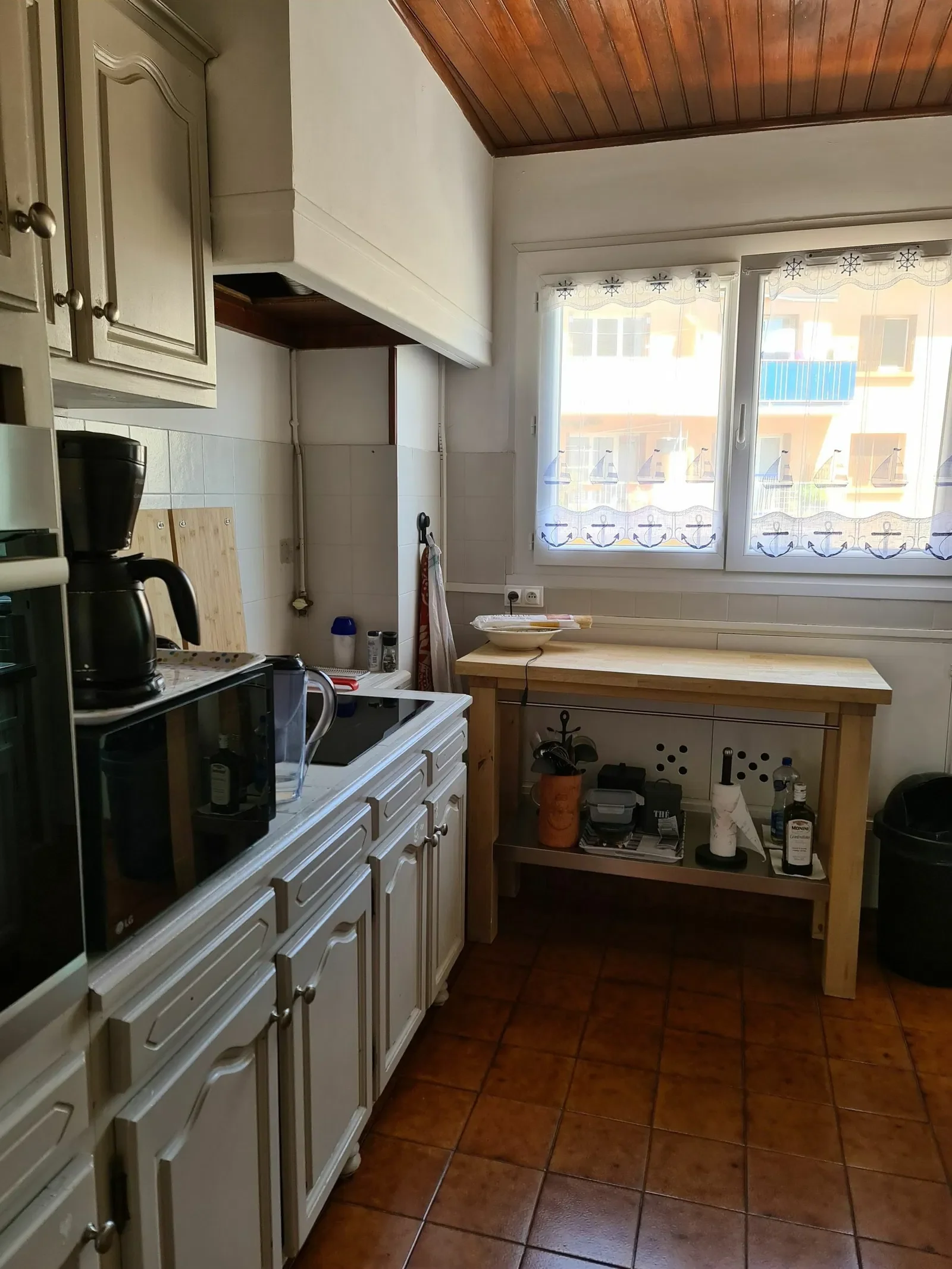 Room Avenue Bir-Hakeim in Toulon