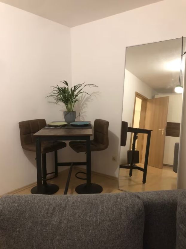 Wohnung Bentheimstraße in Würzburg