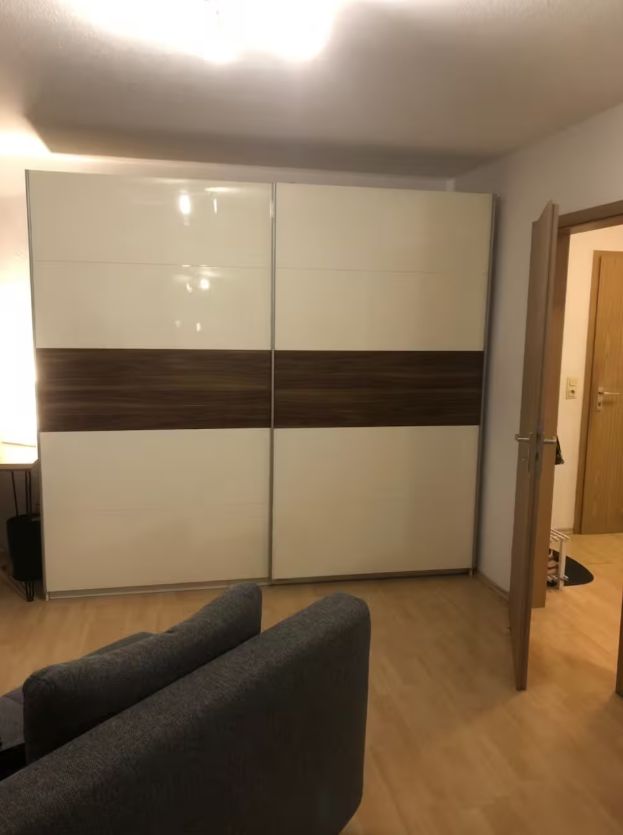 Wohnung Bentheimstraße in Würzburg