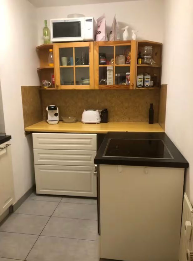 Wohnung Bentheimstraße in Würzburg