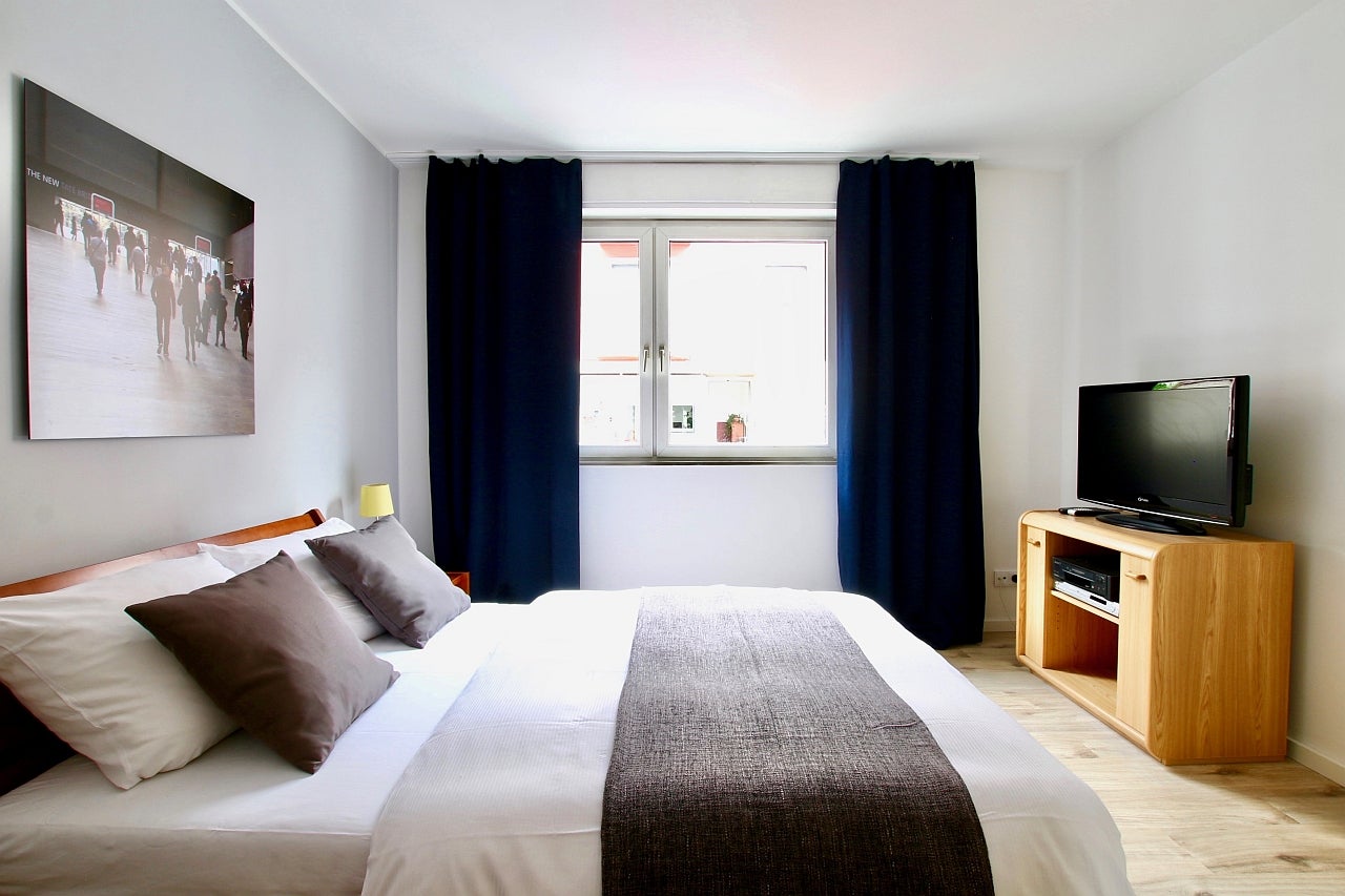 Wohnung Leostraße in Köln