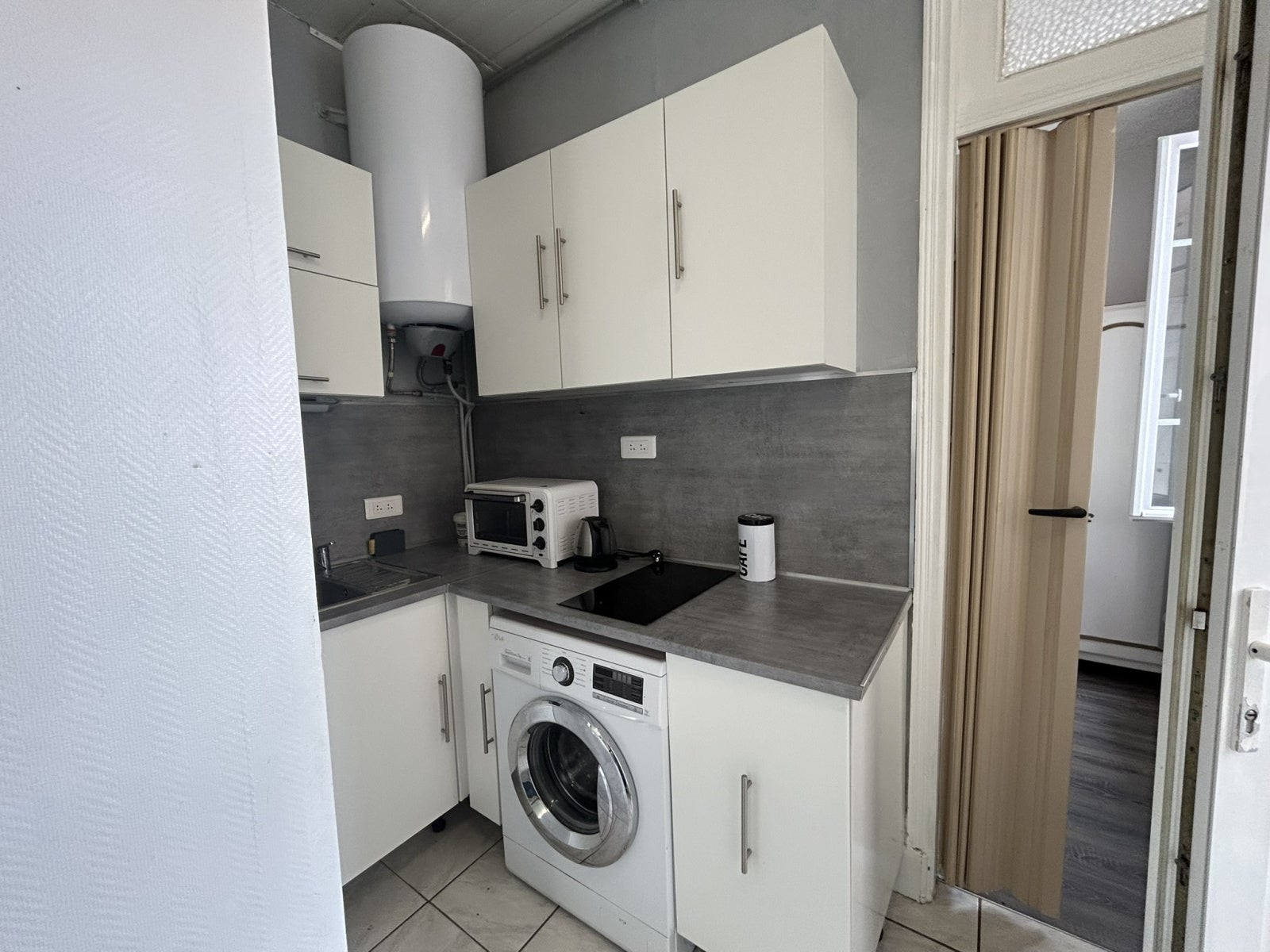 Appartement Rue Simon Dubois à Berck