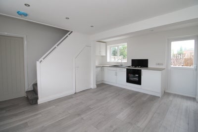 House Stanfield Road in Newton Aycliffe