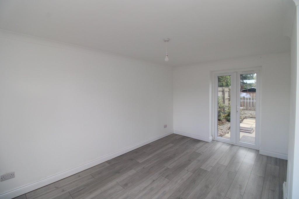 House Stanfield Road in Newton Aycliffe