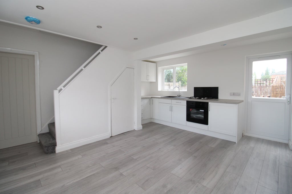 House Stanfield Road in Newton Aycliffe