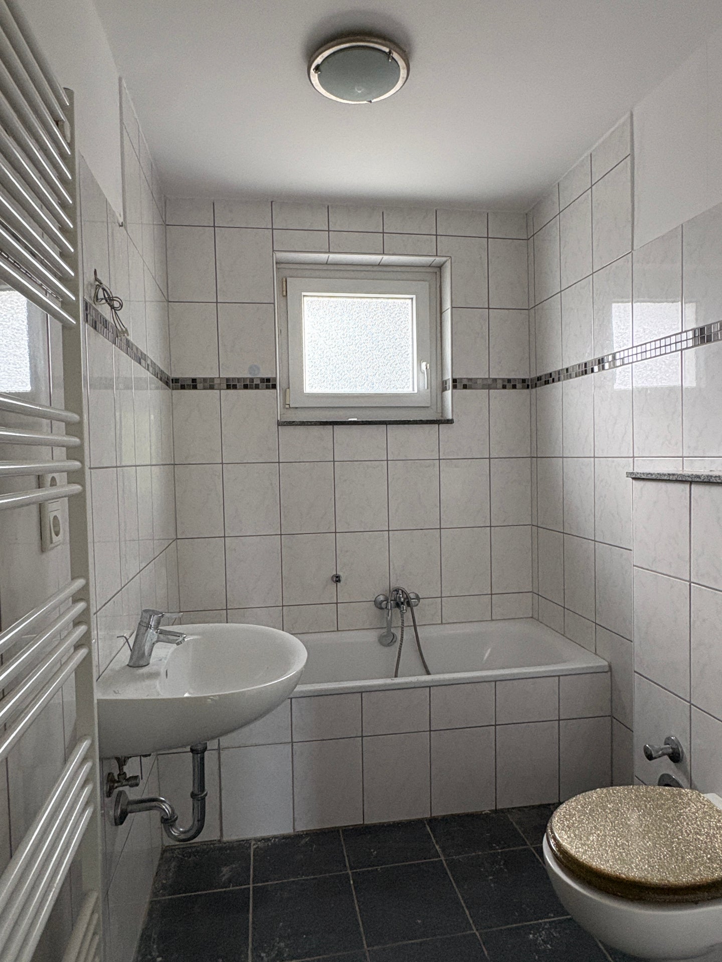 Wohnung Birkenweg in Burscheid