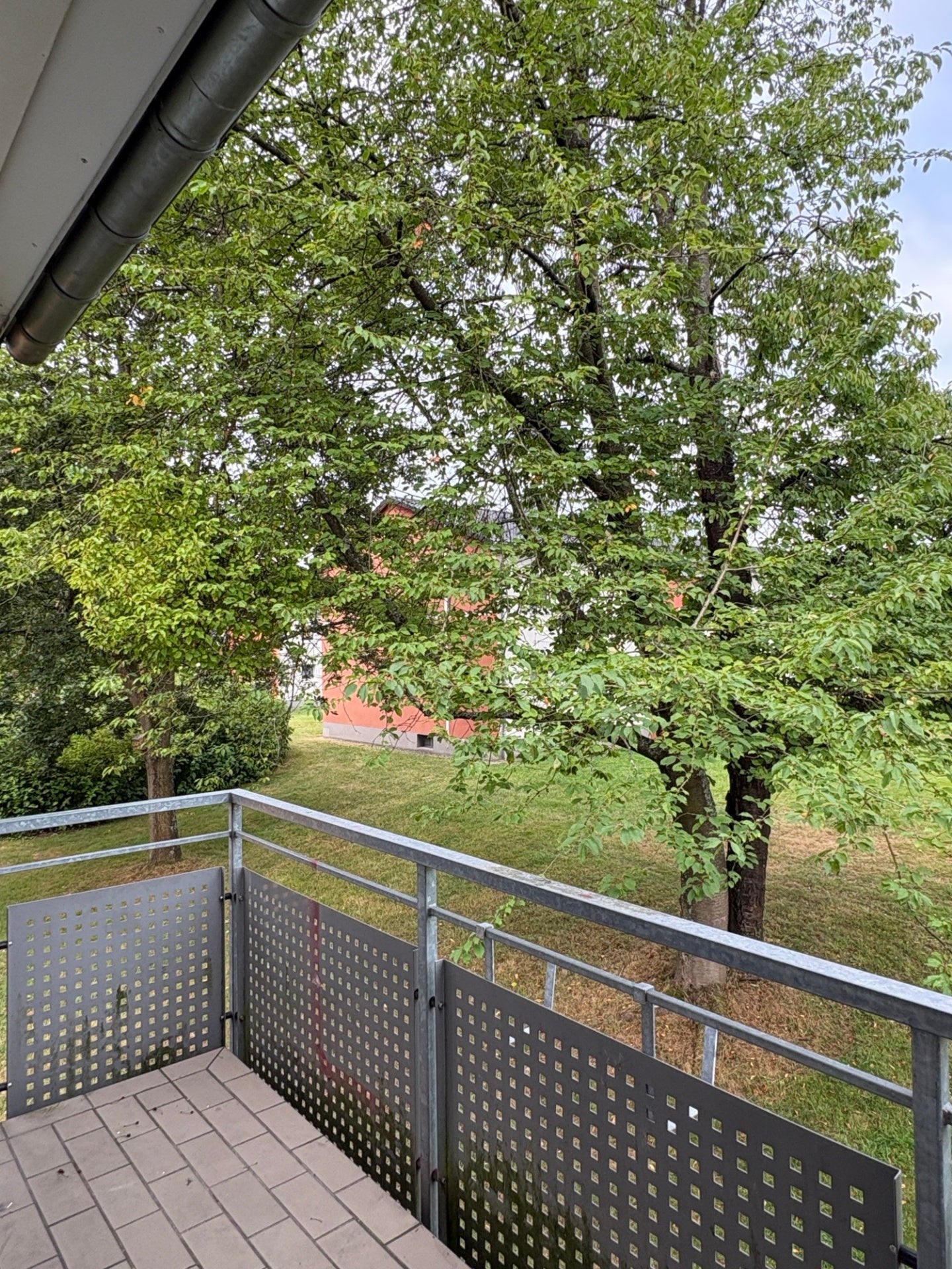 Wohnung Birkenweg in Burscheid