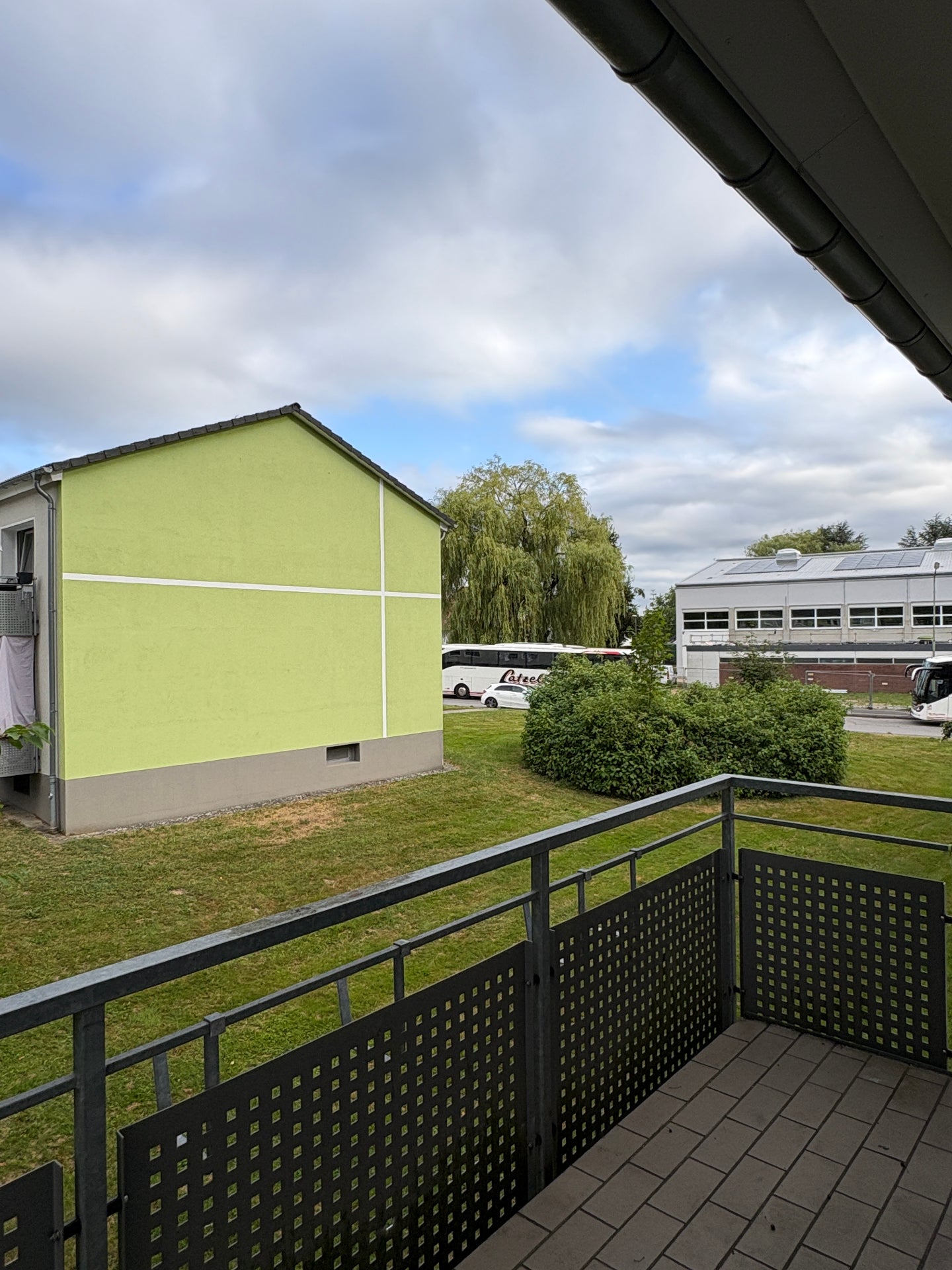 Wohnung Birkenweg in Burscheid