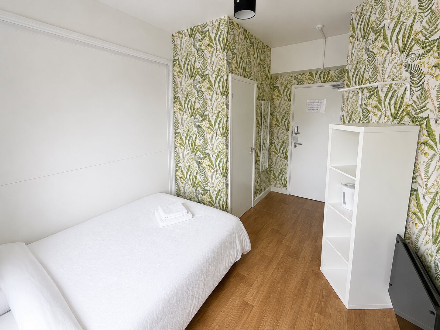 Room West Street in Sheffield