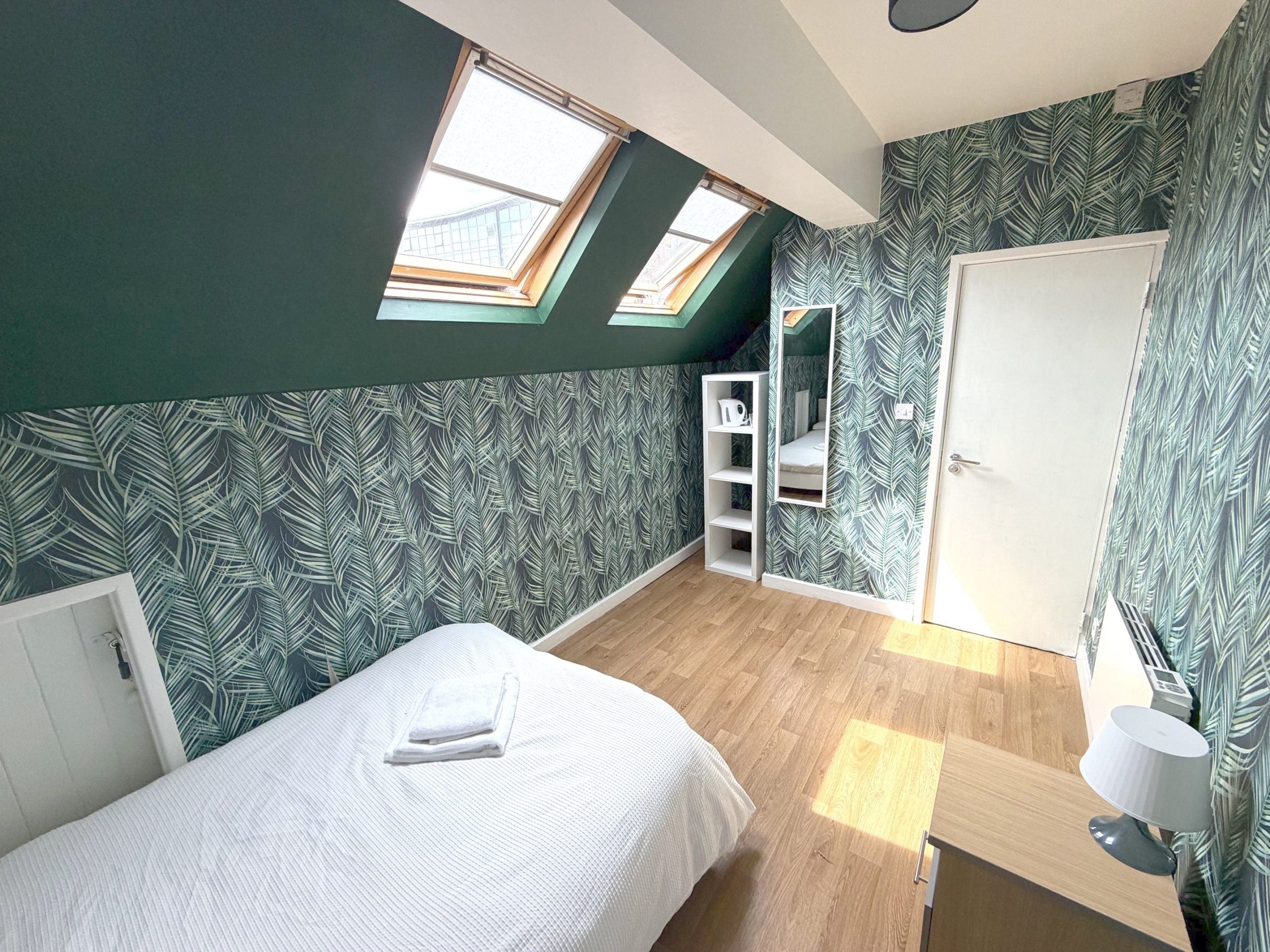 Room West Street in Sheffield