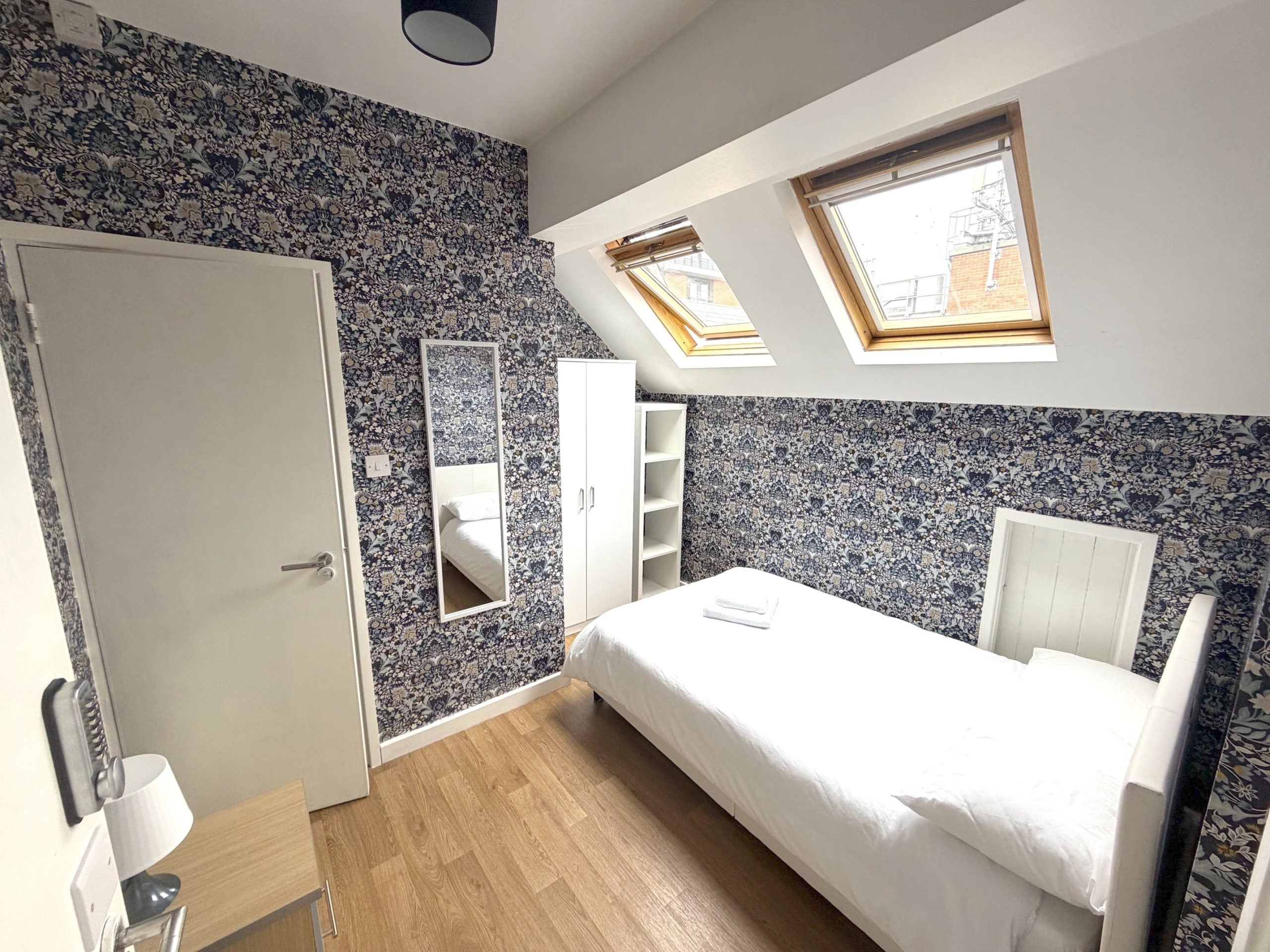 Room West Street in Sheffield