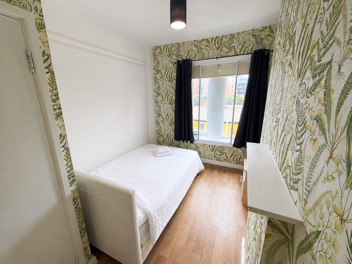 Room West Street in Sheffield
