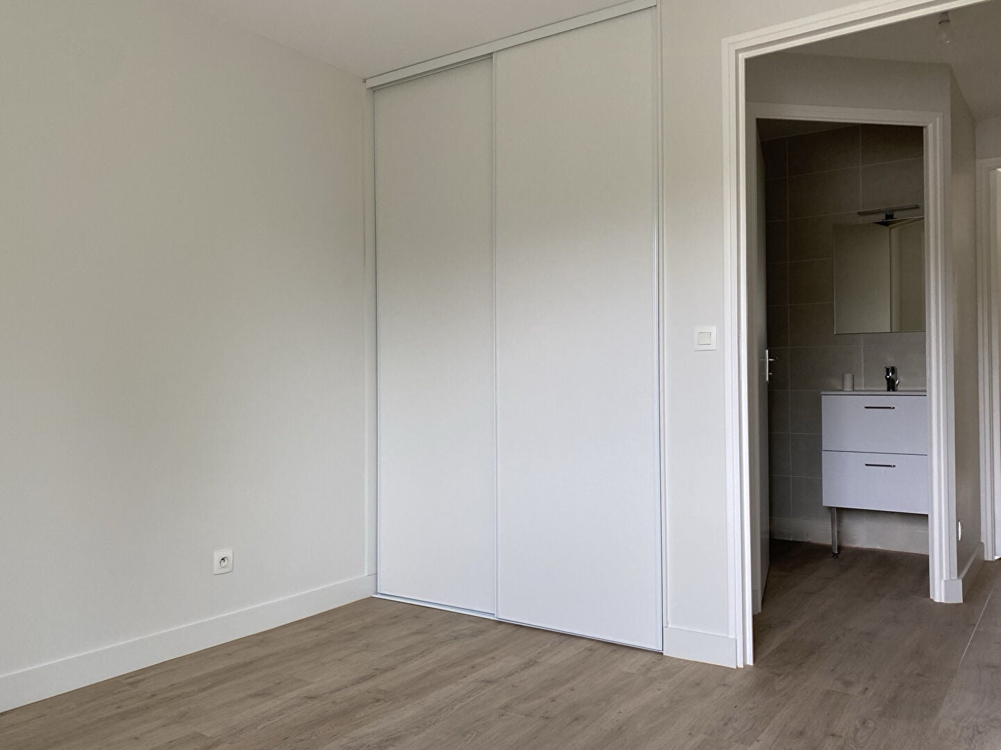 Appartement Quai Monge à Angers