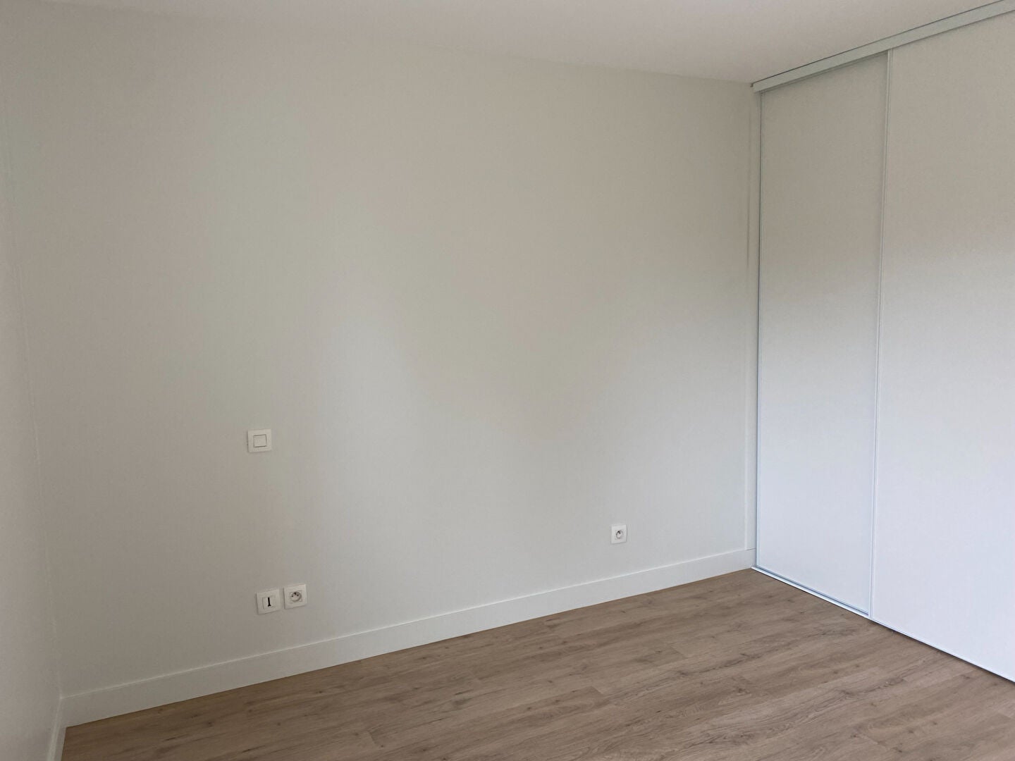 Appartement Quai Monge à Angers