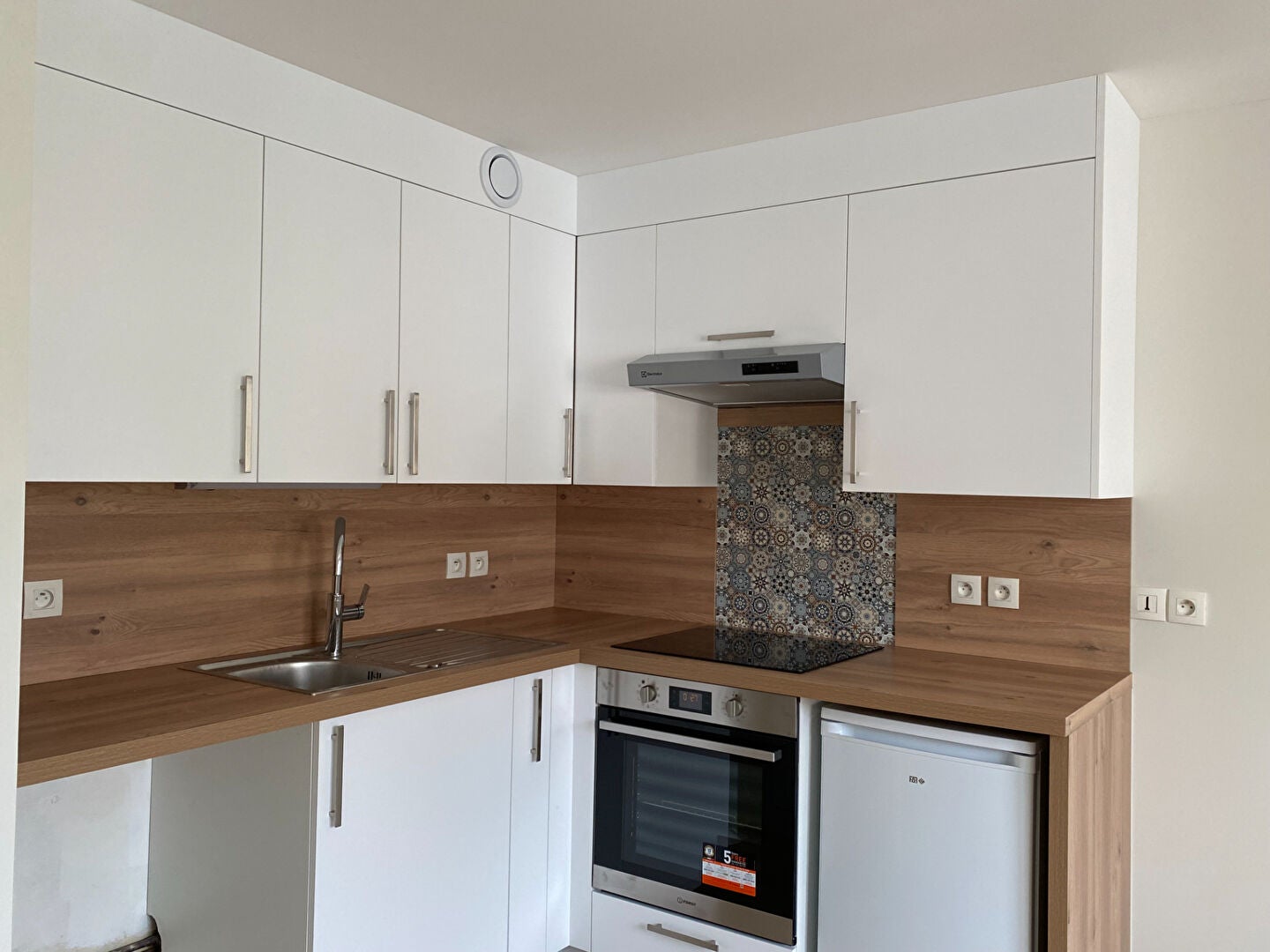 Appartement Quai Monge à Angers