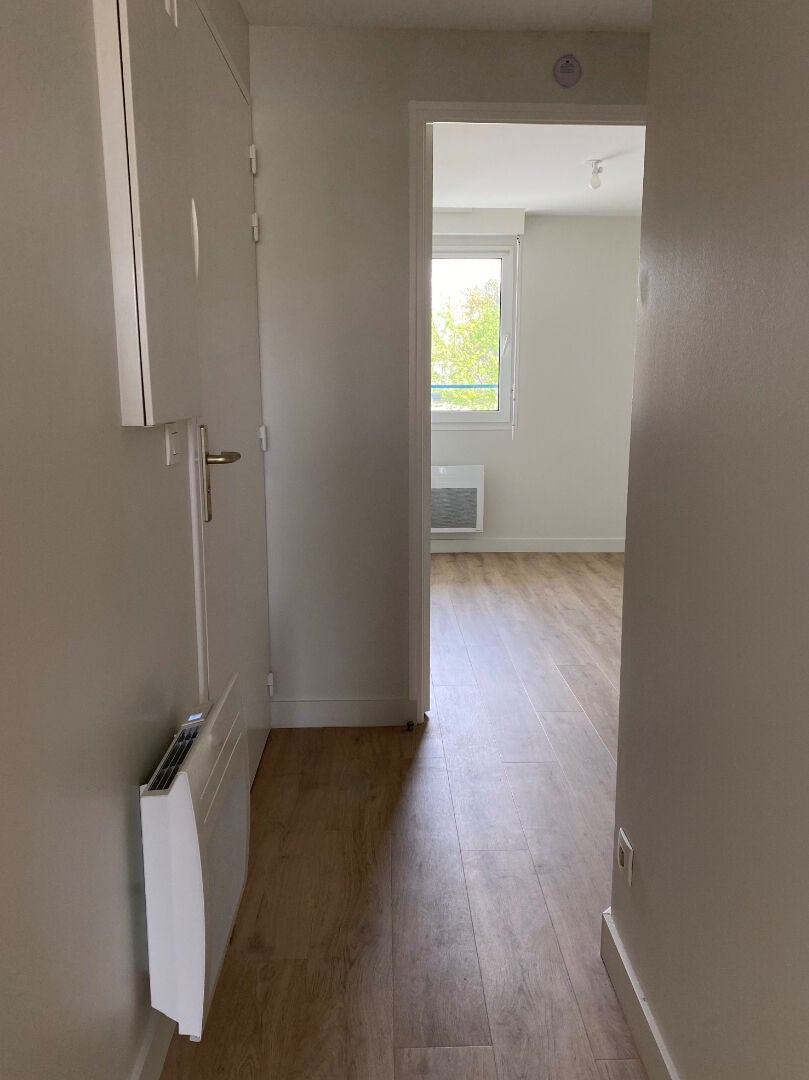 Appartement Quai Monge à Angers