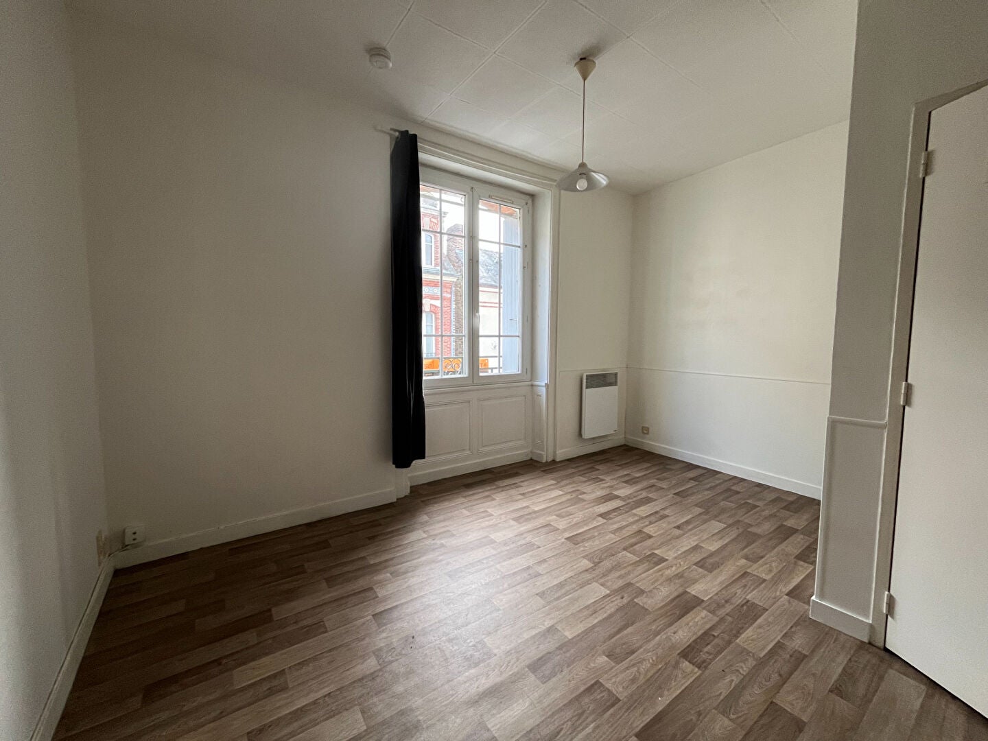 Flat Rue de la Palestine in Rennes
