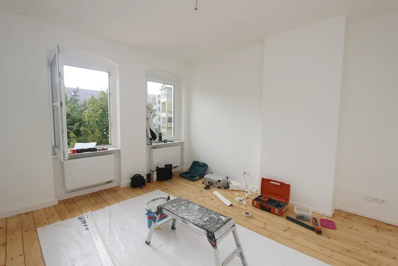 Wohnung Friedrich-Ebert-Straße in Kassel