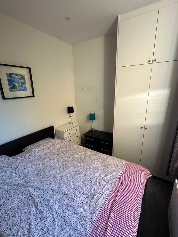 Room Talgarth Road in Greater London