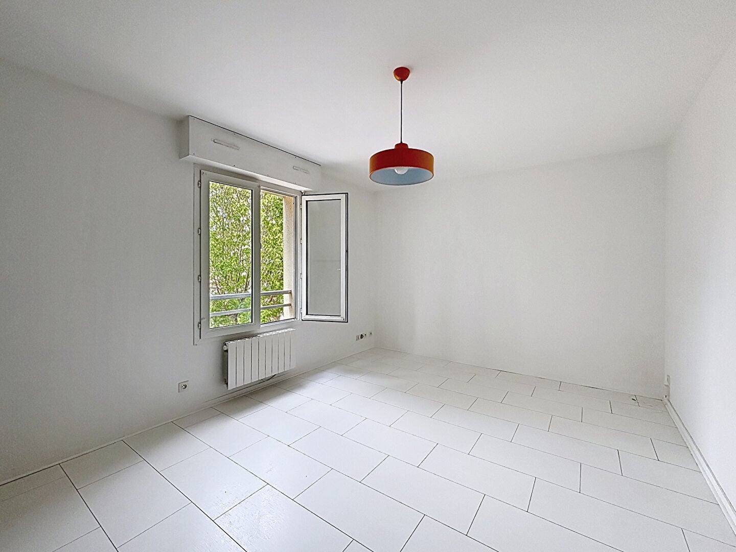 Appartement Boulevard Arago à Angers