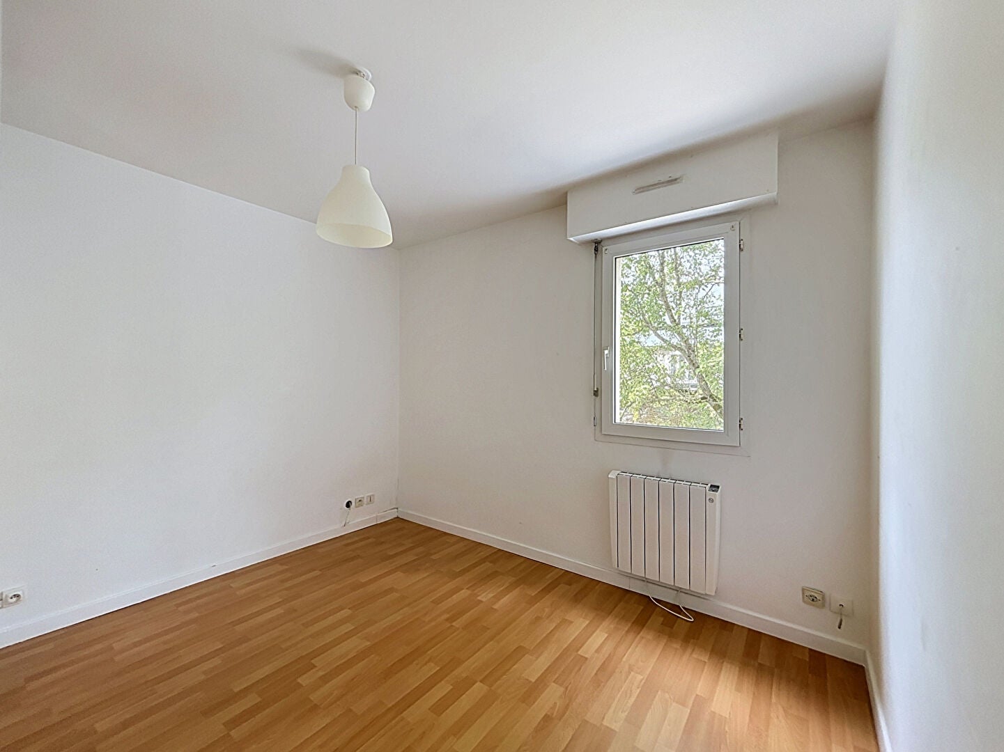 Appartement Boulevard Arago à Angers