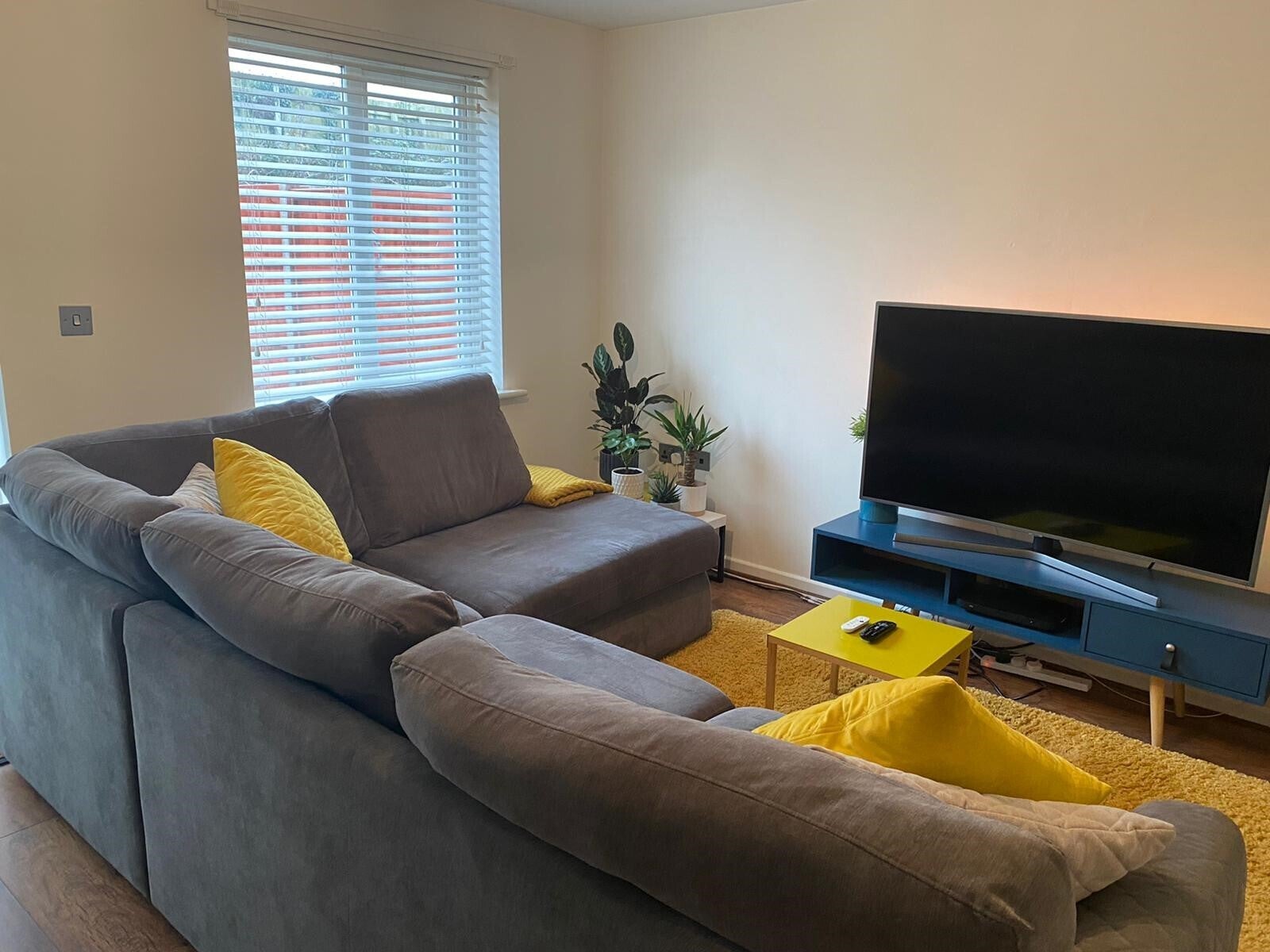 House Brunel Drive in Biggleswade
