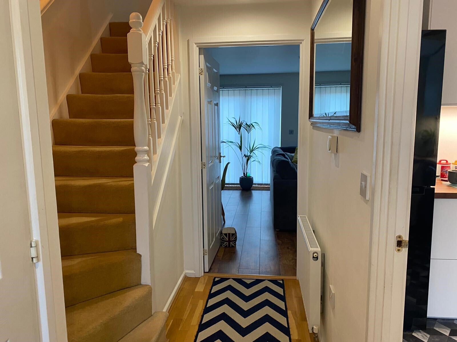 House Brunel Drive in Biggleswade
