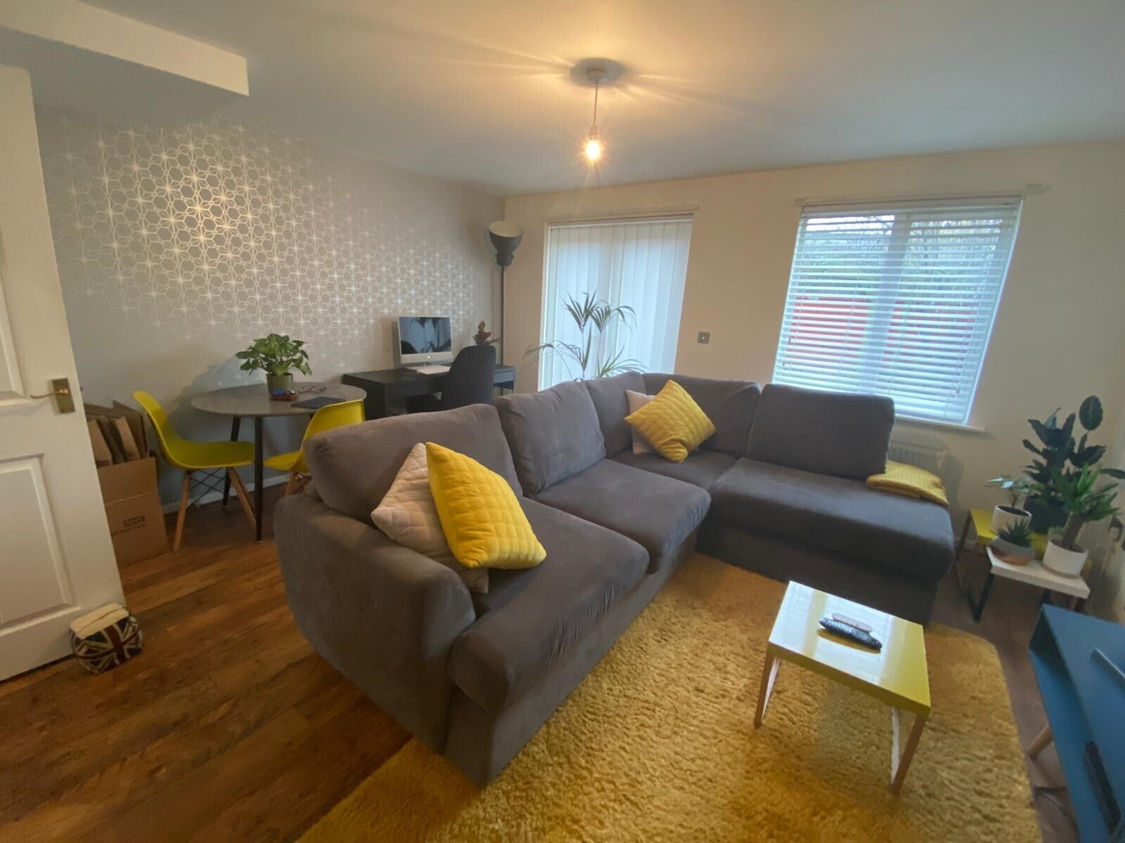 House Brunel Drive in Biggleswade