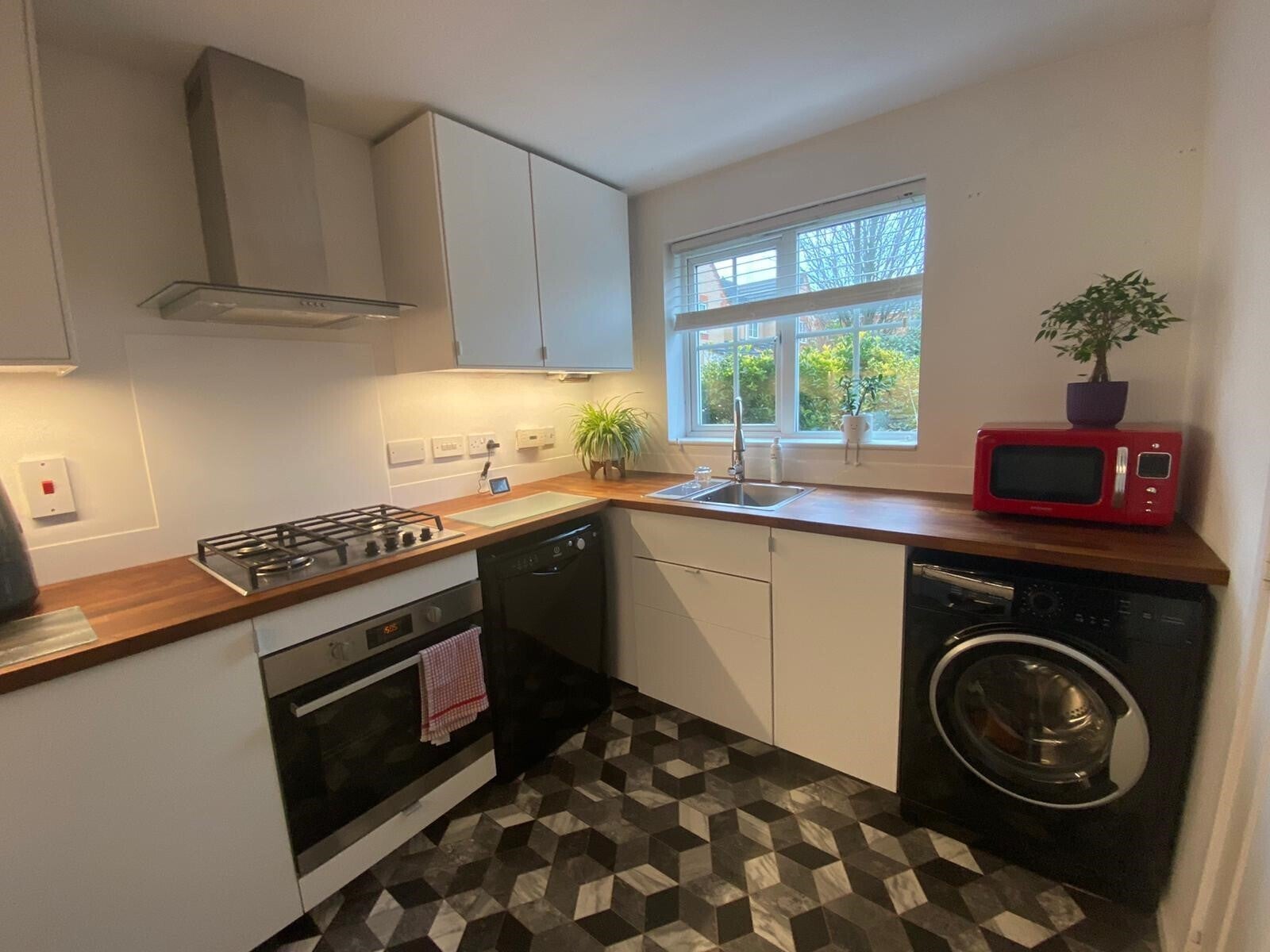 House Brunel Drive in Biggleswade