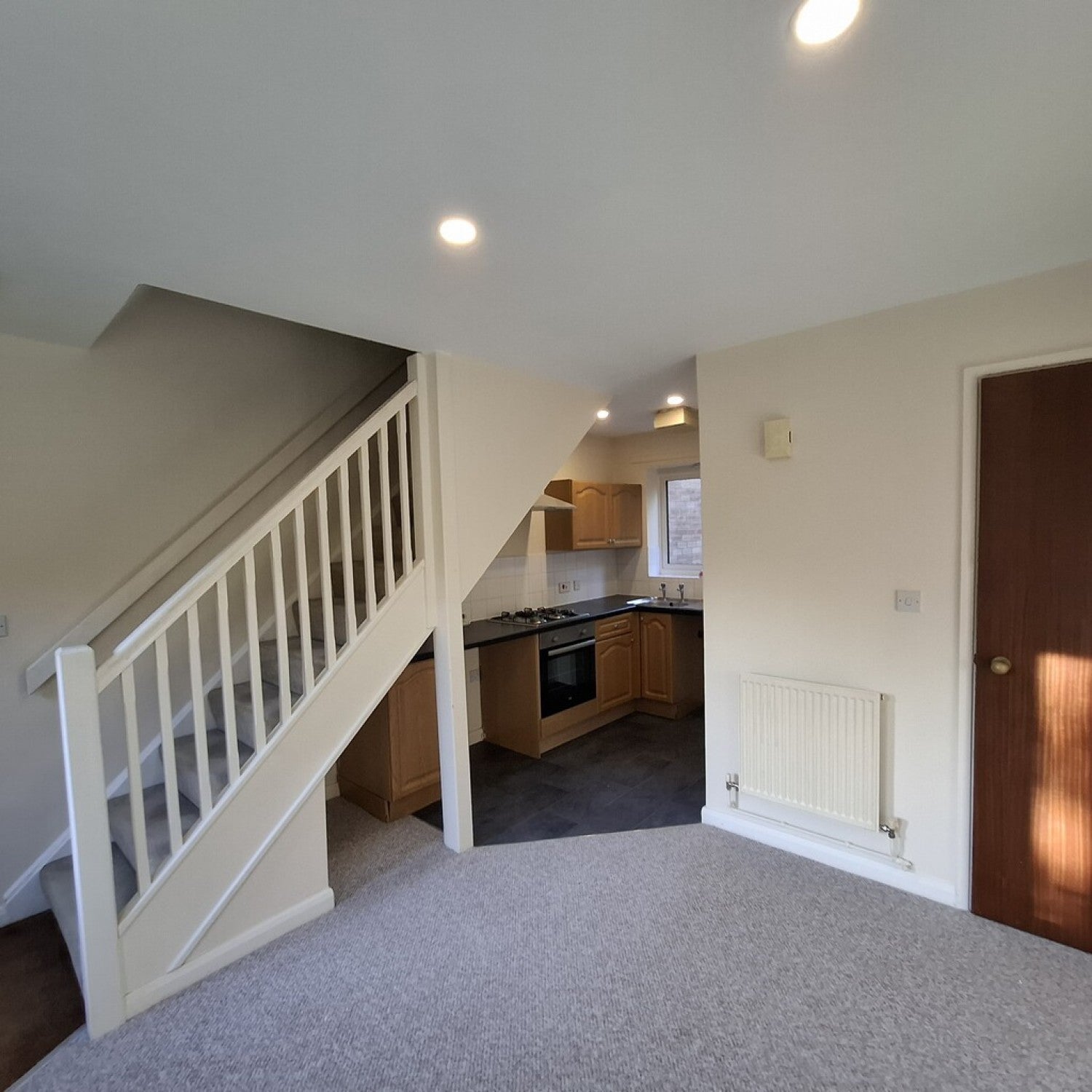 House The Pines in Bassetlaw