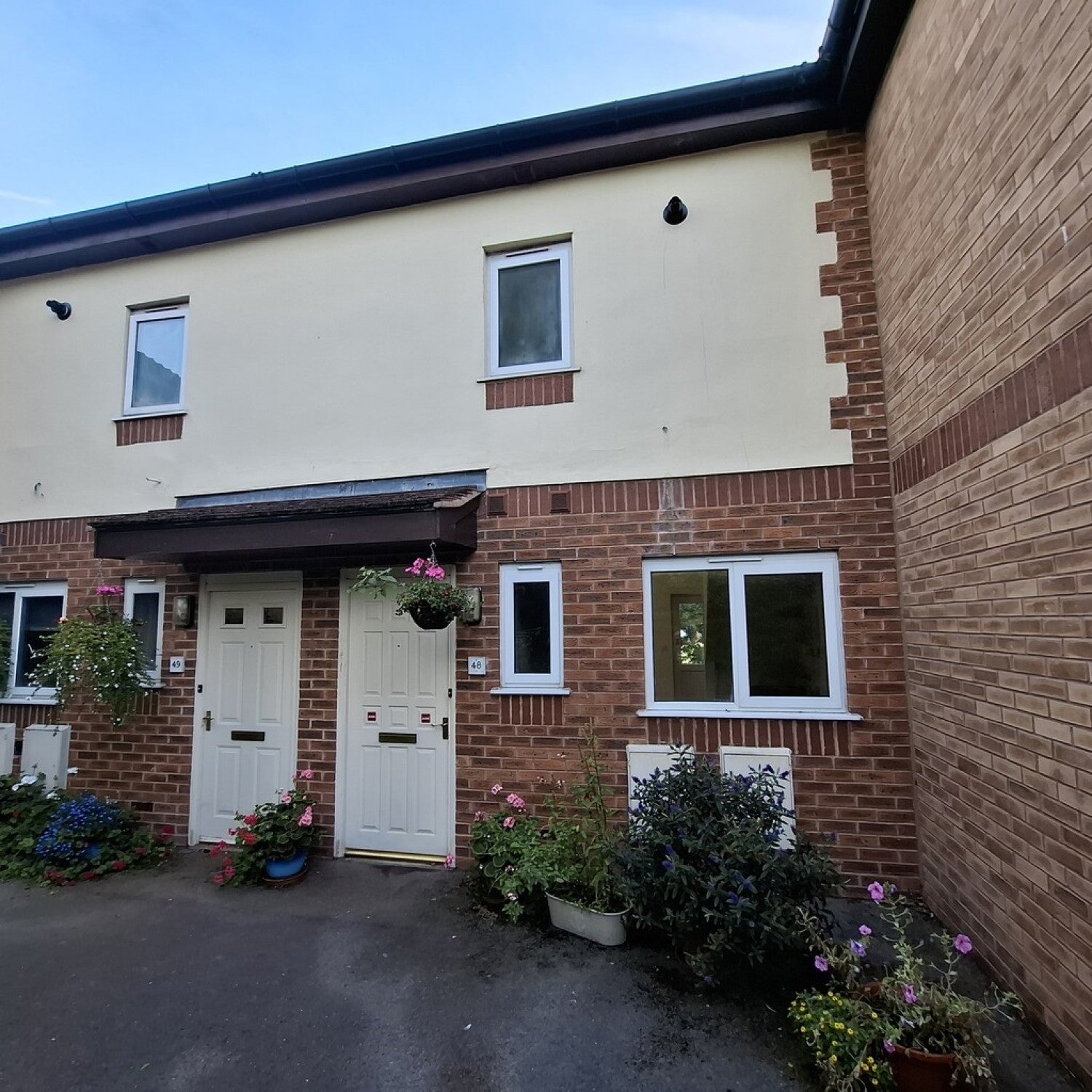 House The Pines in Bassetlaw