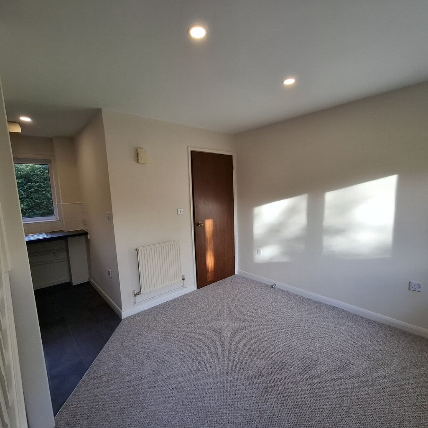 House The Pines in Bassetlaw