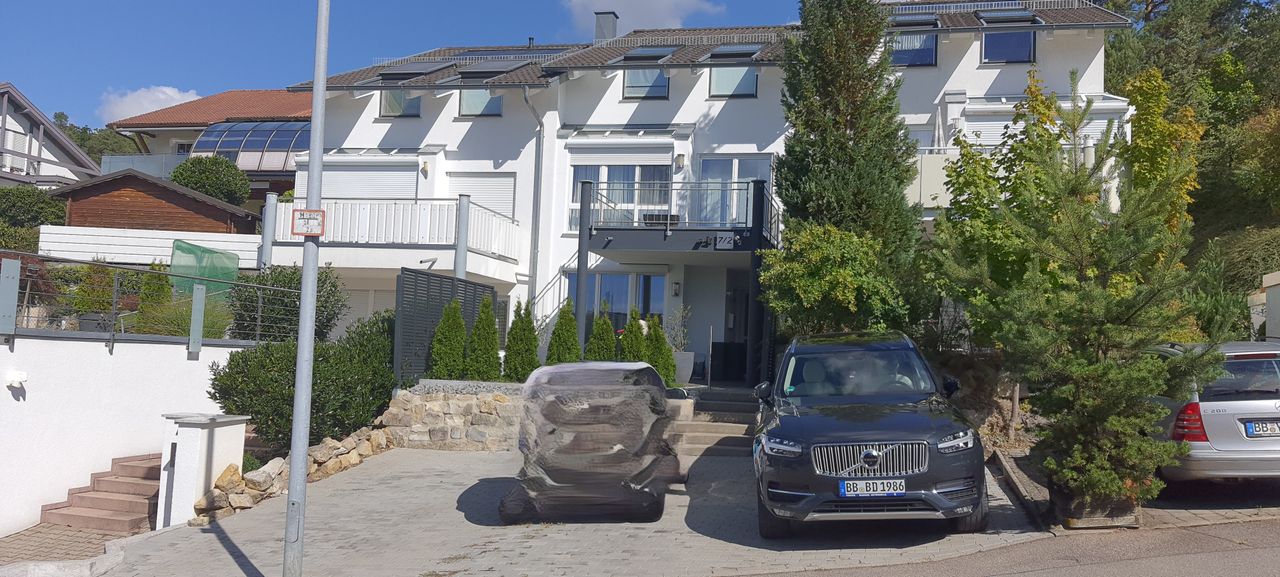 Haus Schallenbergweg in Dachtel