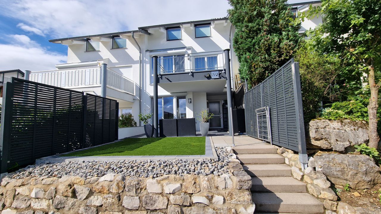 Haus Schallenbergweg in Dachtel