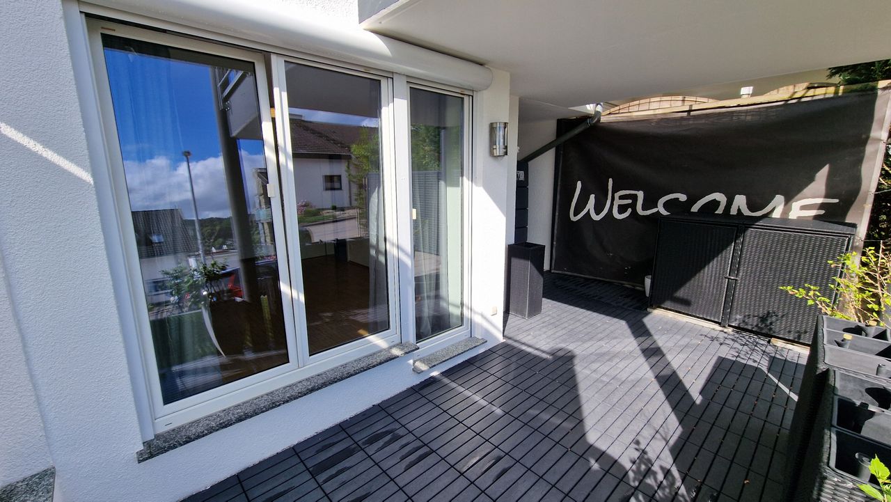 Haus Schallenbergweg in Dachtel