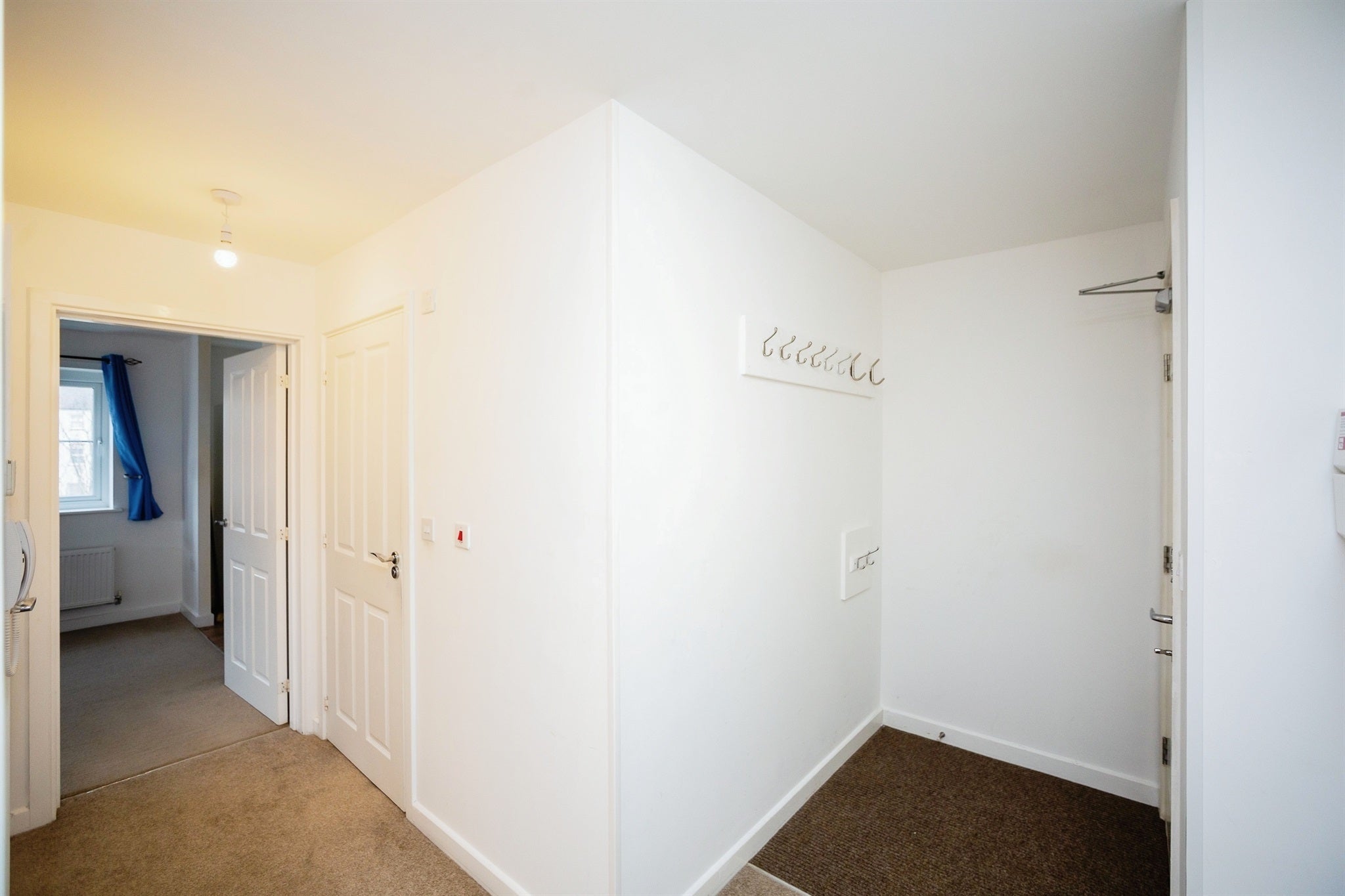 Flat Ryeland Way in Ashford